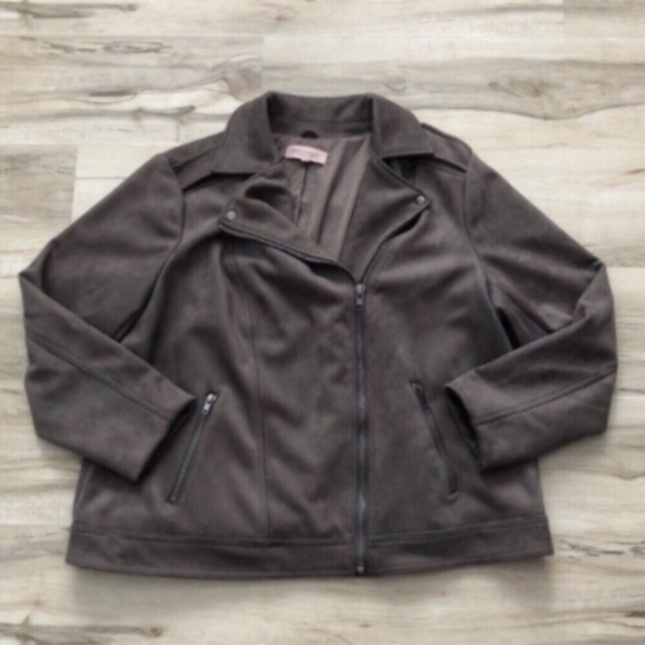 Philosophy Women's Faux Leather Jacket - Picture 6 of 10
